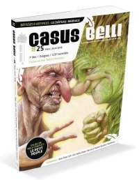 Casus Belli n°25 par Sorsha