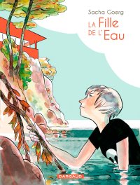 La Fille de l’eau By Sacha Goerg