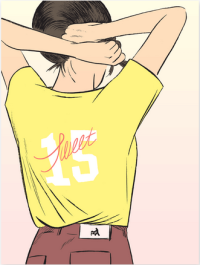 Sweet 15 par Younn Locard