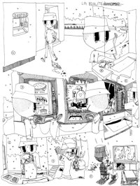 Ma Petite Cuisine par P.E.E.P.S