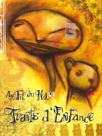 Au fil du Nil 9 par Xavier Boulot