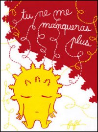 Tu ne me manqueras plus par Fafé