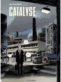 Catalyse par Peer Lipo