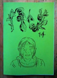 nu #14 par Sacha Goerg