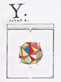 L’hyper-intellectualisation du Y  par Darshan Fernando