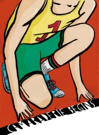 Camaraderie Begins (collectif) By Babé