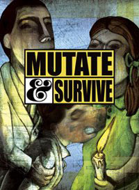 Mutate & Survive par 