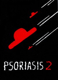 PSORIASIS II par Hicham Amrani