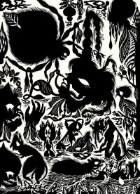 Tranchée Racine 4, 5, 6, 7 By Valfred