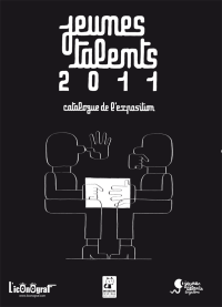 Jeunes Talents 2011 par Antoine Maillard