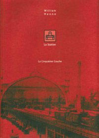 La Station By William Henne