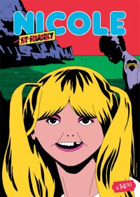 Nicole #6 par Pauline Hébert