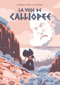 La voie de Calliopée par Paul B