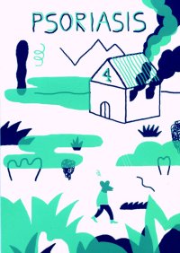 PSORIASIS IV par Hicham Amrani