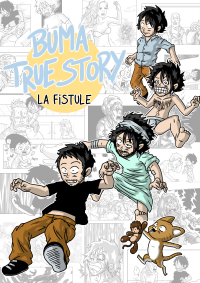 La Fistule par Boumsee