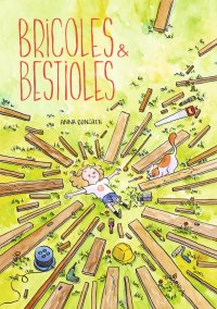 Bricoles et Bestioles par ANNA