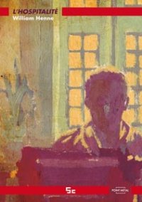 L’hôte [été 1977] By William Henne