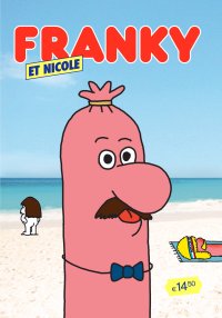 Franky (et Nicole) 3 par Antoine Maillard