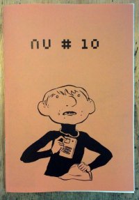 nu #10 par Sacha Goerg