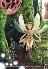 Petit peuple RPG par Sorsha