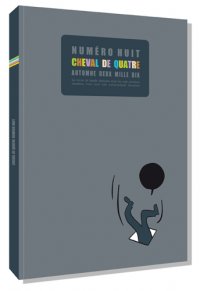 Cheval de Quatre N°8 par 