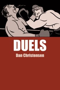 DUELS par Dan CHRISTENSEN