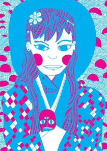 George comics #29 par 