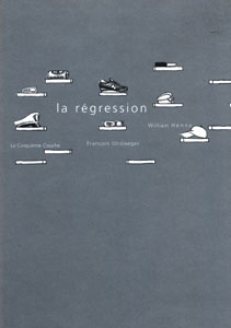 La régression par 