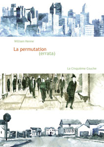 La permutation [errata] par 
