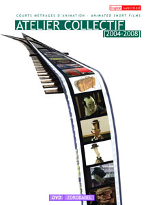Atelier Collectif 2004-2008 par 