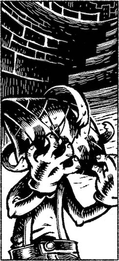 Le Bureau Provisoire - Monsieur Couteaupage 24