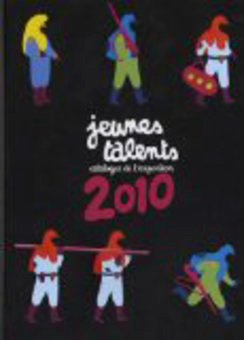 JEUNES TALENTS 2010  par 