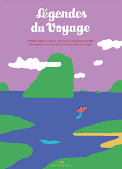 Légendes du voyage By 