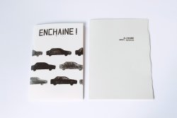 Enchaîne&nbsp;! et À l’usine par 