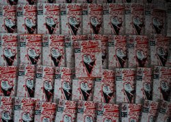 Salade de Frites #2 (collectif) par 