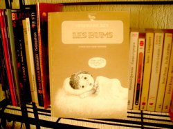 Les Bums par 