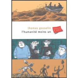 L’humanité moins un By 