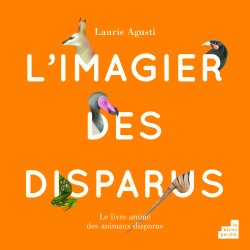 L’imagier des disparus par 