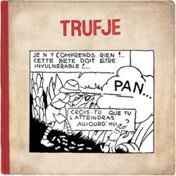 Trufje par 
