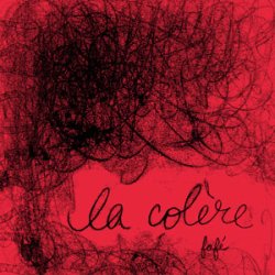 La Colère par 
