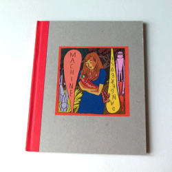 Machine Dangereuse par 