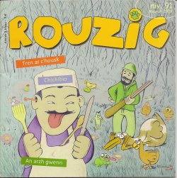 Rouzig par 