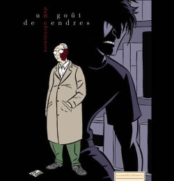 UN GOÛT DE CENDRES par 