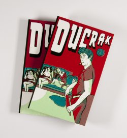 DuCrak 10 par 