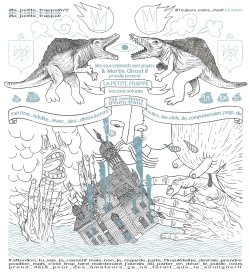 La Petite Frappe #2 par 