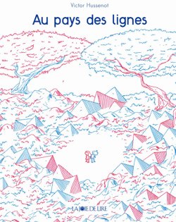 Au pays des lignes By 