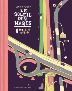 Le Soleil des Mages par 