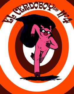 CerdoBoy tm nº4 par 