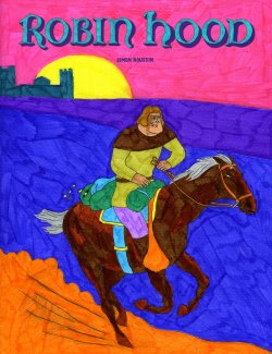 Robin Hood par 