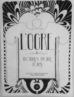 L’Ogre_Lecture pour Tous par 